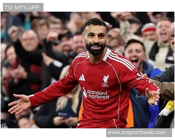 加拉塔萨雷密切关注萨拉赫动向若确认离队将积极报价