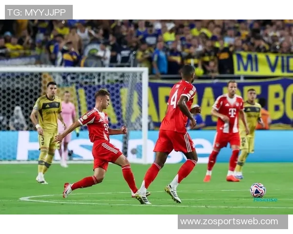 拜仁总监表示与凯恩未来合作充满可能性与期待